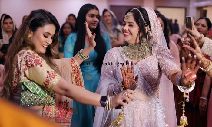 The Memories Photo Studio